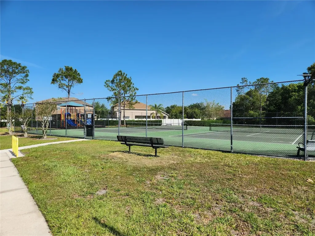 9918 Bennington Chase Drive Orlando FL 32829