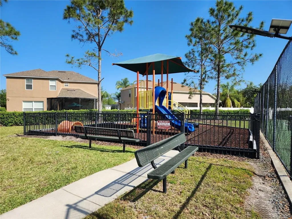 9918 Bennington Chase Drive Orlando FL 32829