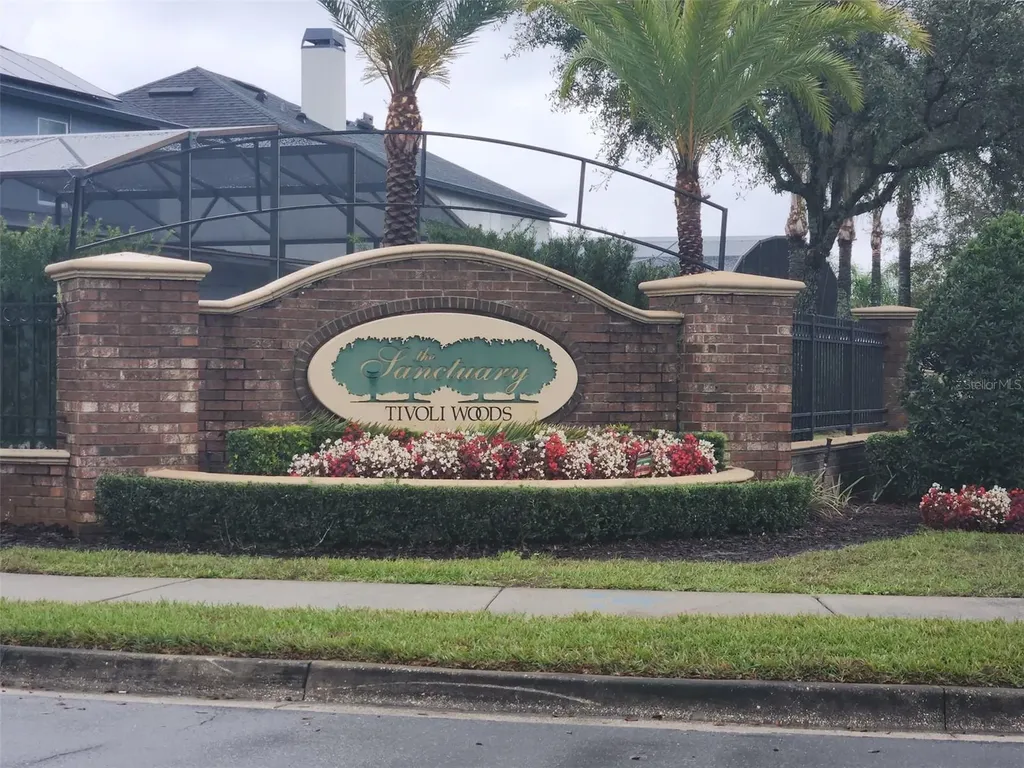 9918 Bennington Chase Drive Orlando FL 32829