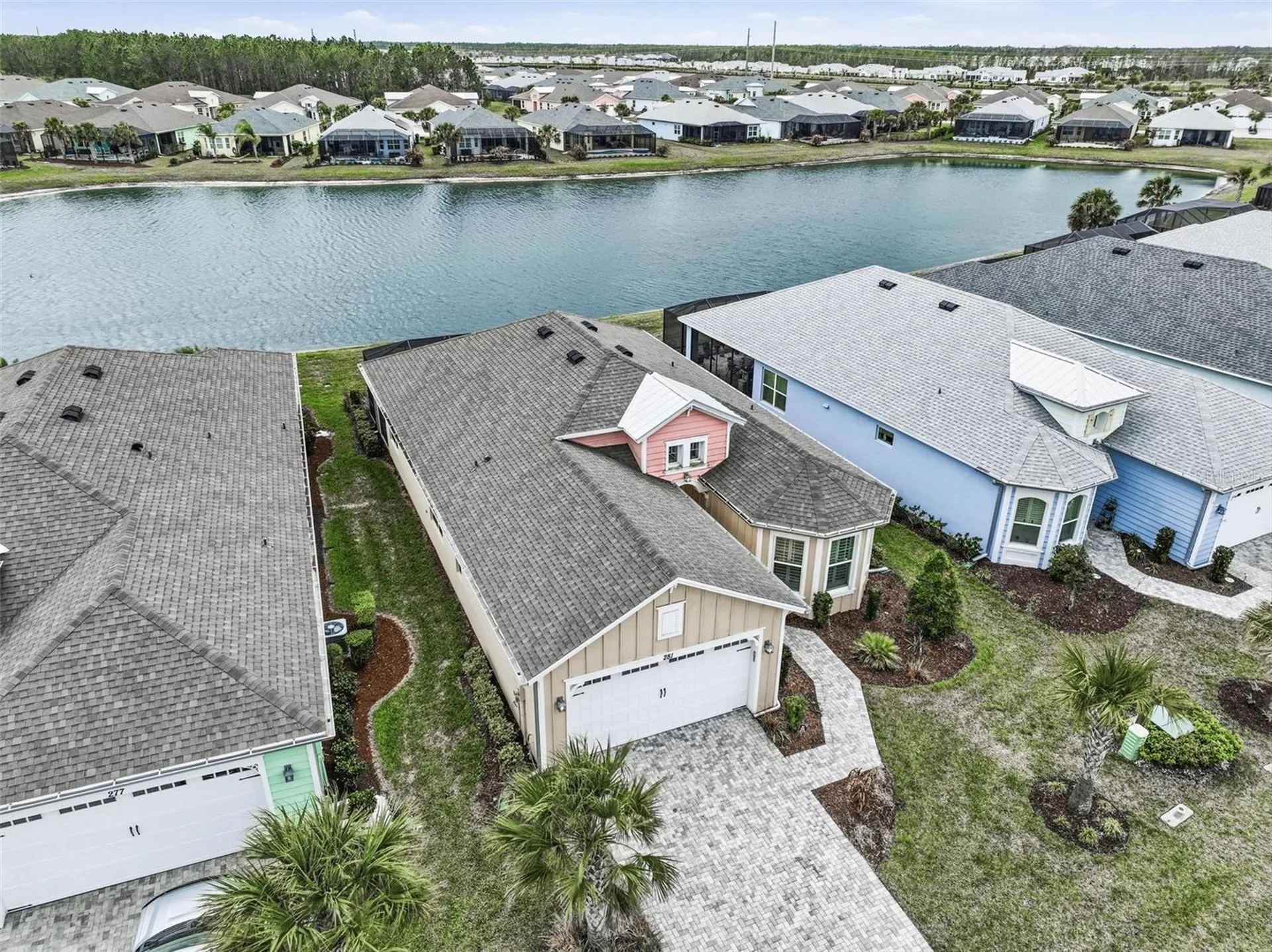 281 Margaritaville Avenue Daytona Beach FL 32124