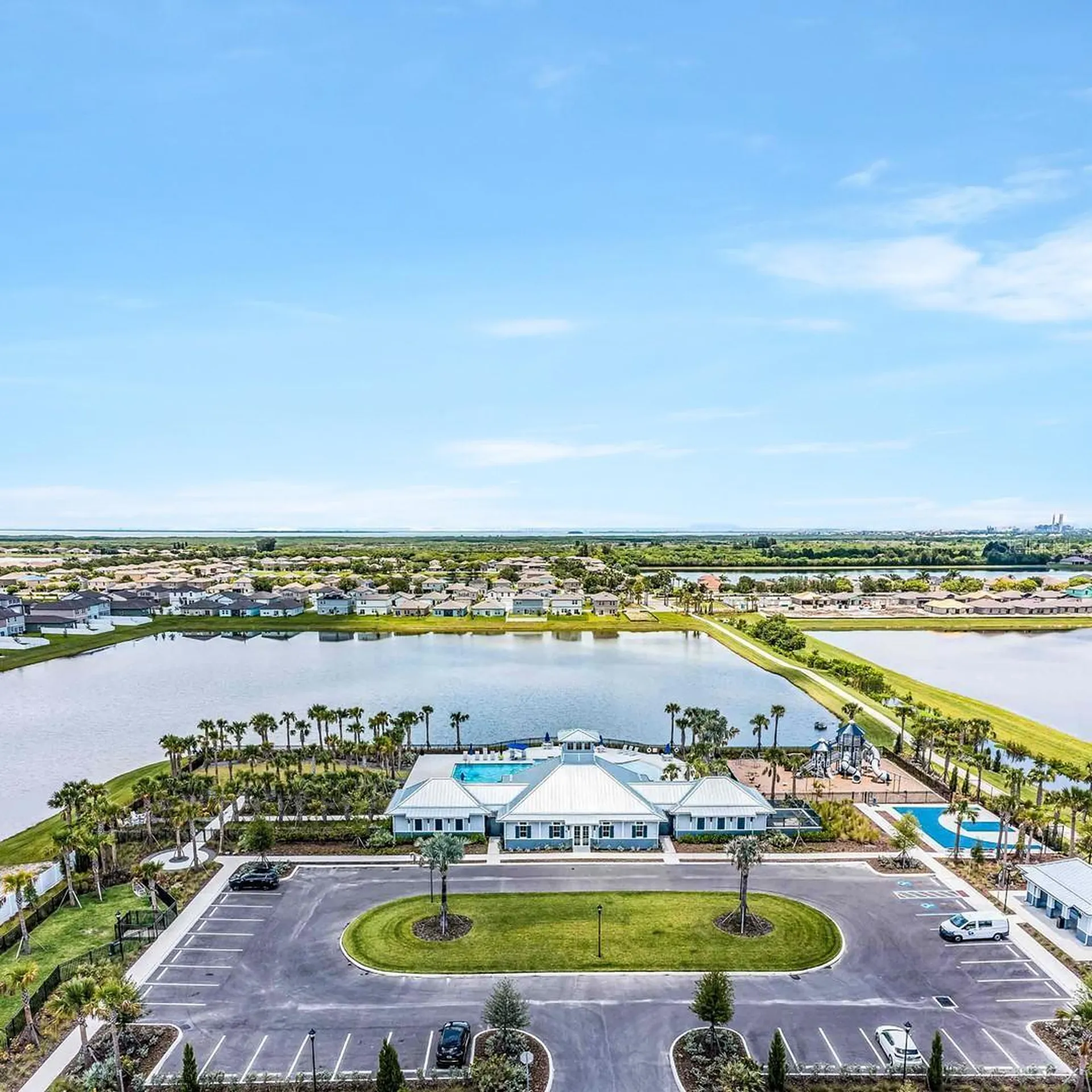869 Anchor Bend Drive Ruskin FL 33570