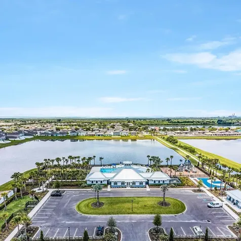 869 Anchor Bend Drive Ruskin FL 33570