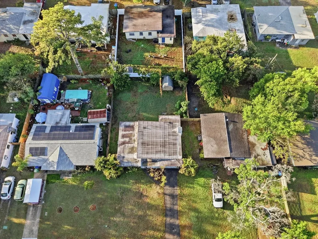 1949 Pinehurst Drive Clearwater FL 33763