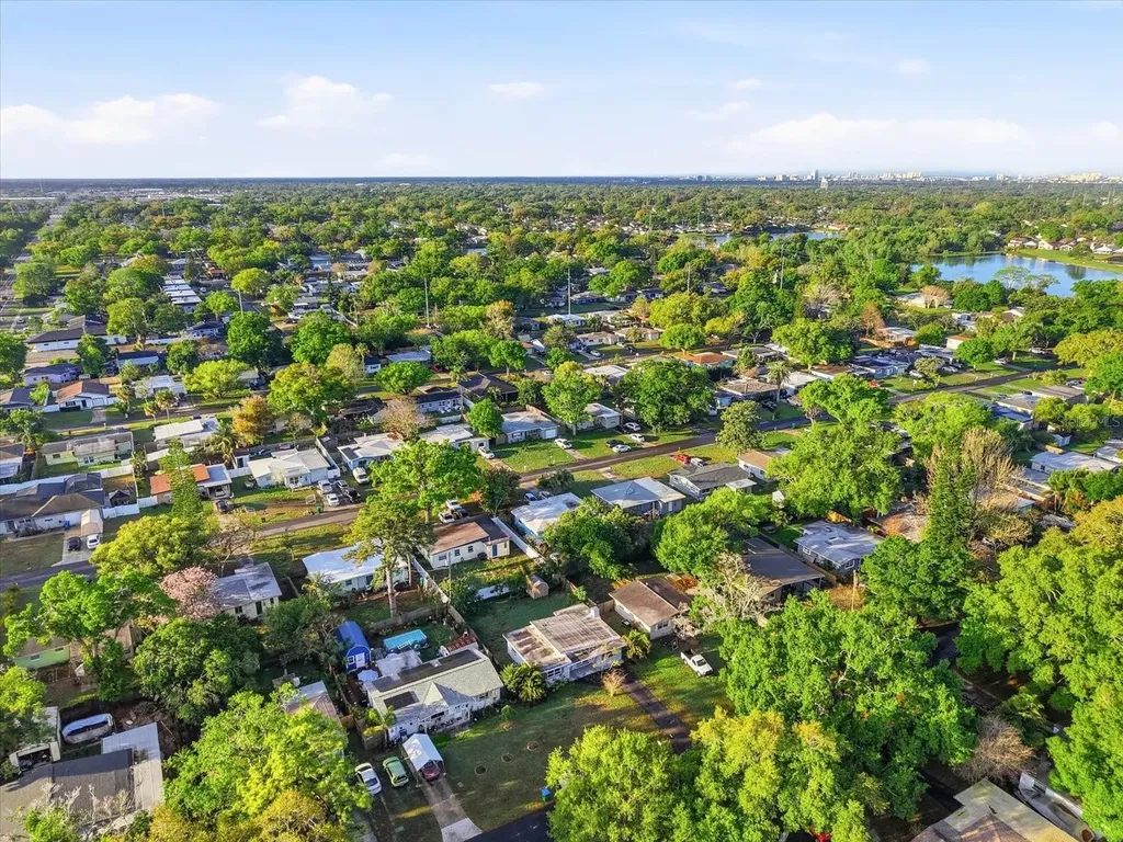 1949 Pinehurst Drive Clearwater FL 33763