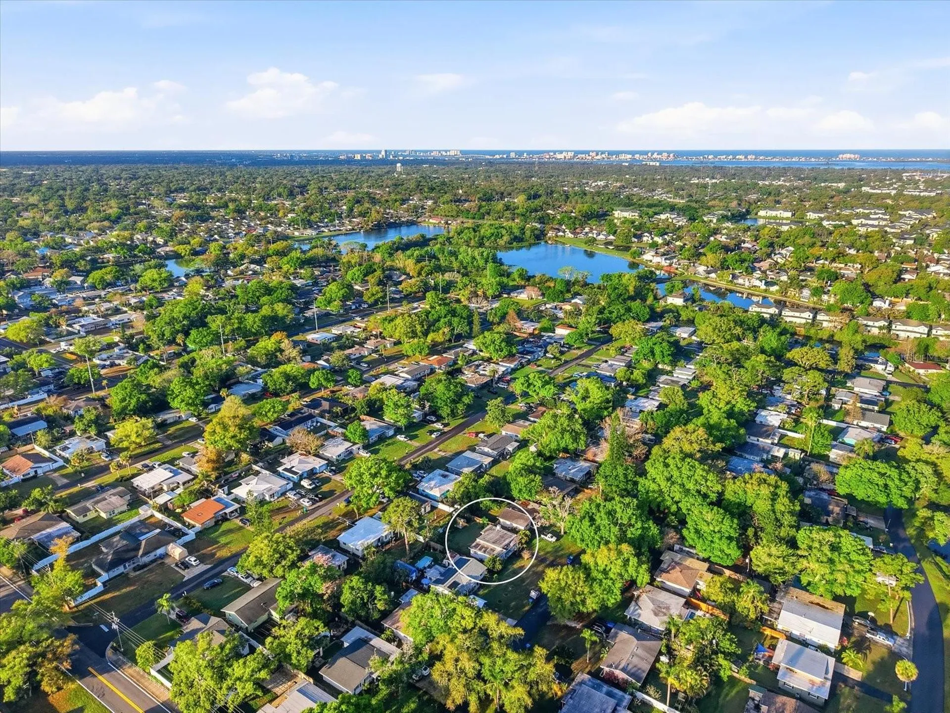 1949 Pinehurst Drive Clearwater FL 33763