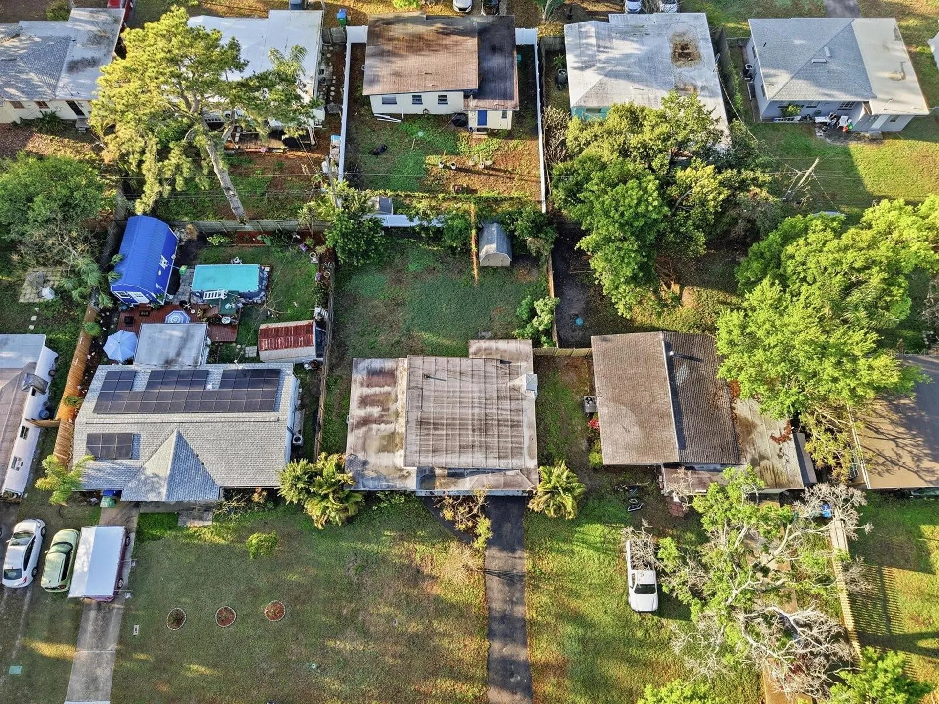 1949 Pinehurst Drive Clearwater FL 33763