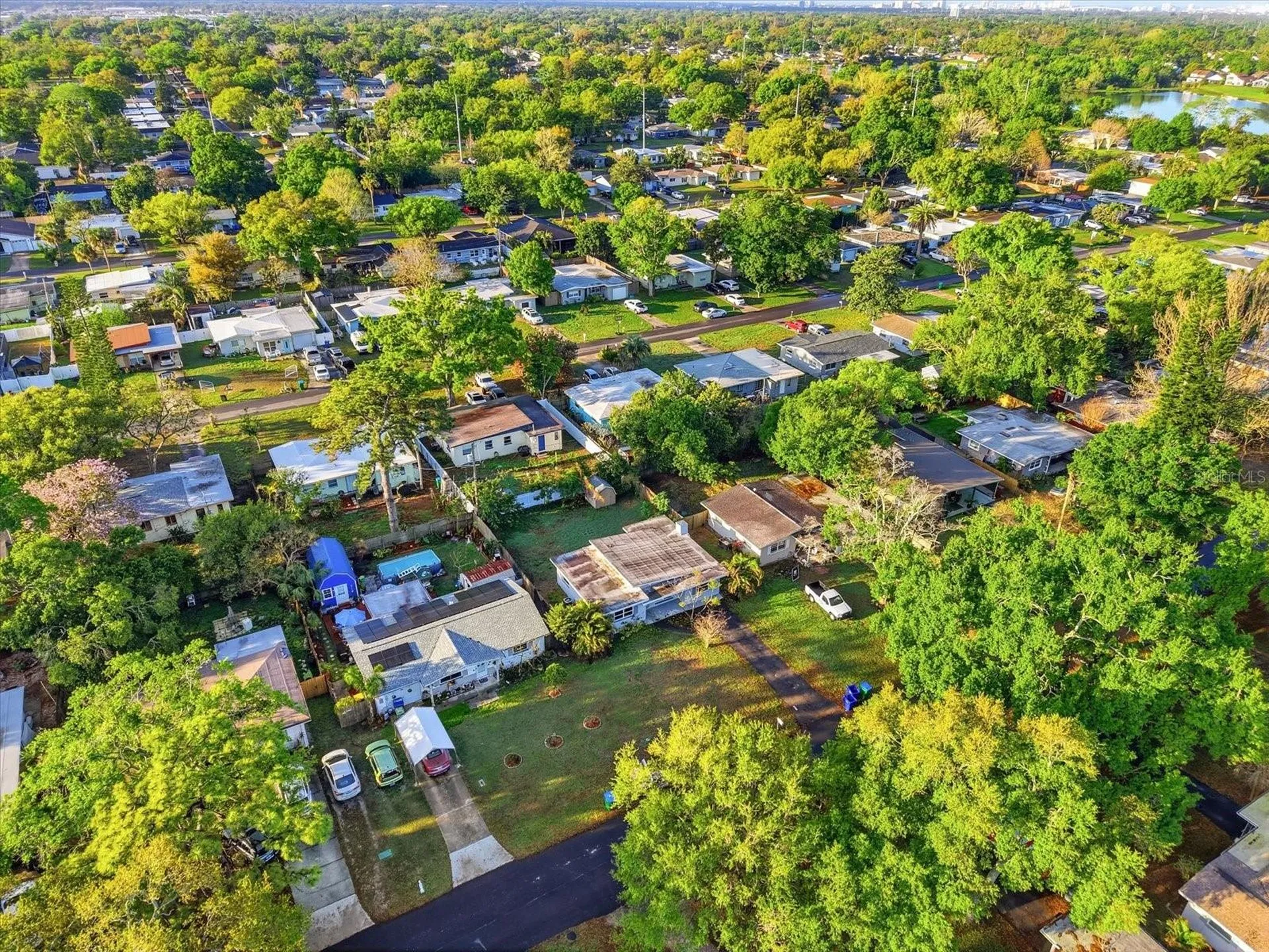 1949 Pinehurst Drive Clearwater FL 33763