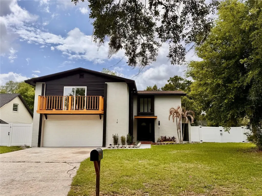 14 Glendale Drive Kissimmee FL 34744