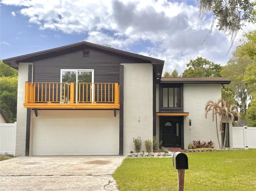 14 Glendale Drive Kissimmee FL 34744