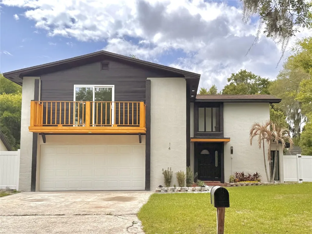 14 Glendale Drive Kissimmee FL 34744
