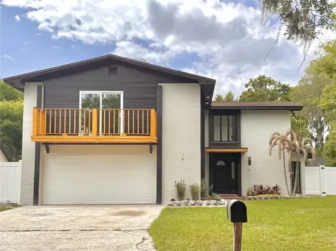 14 Glendale Drive Kissimmee FL 34744
