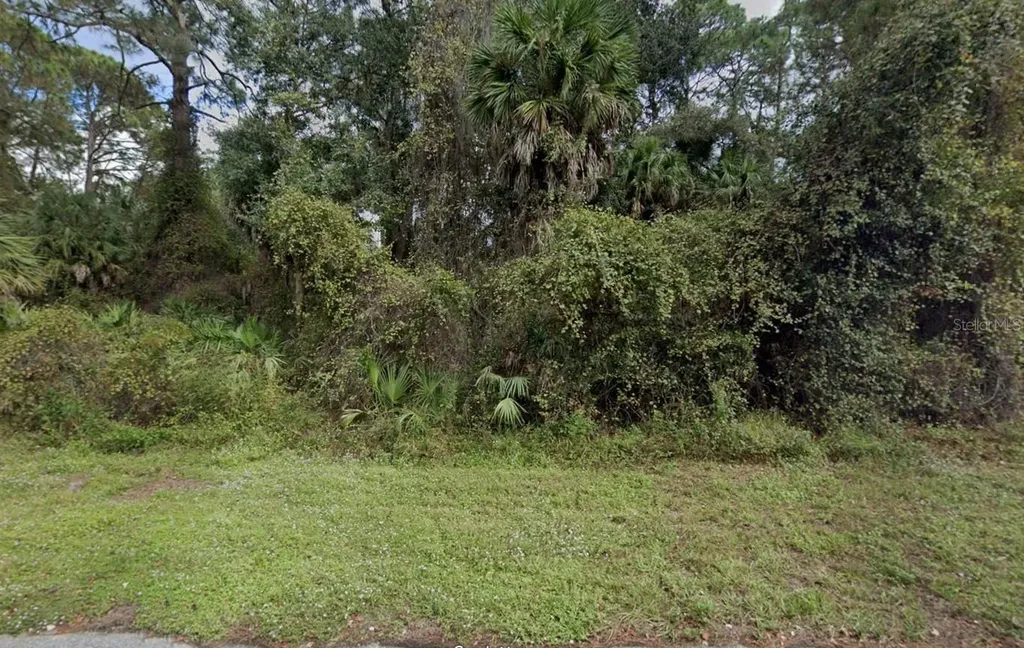 387 Milton Street Port Charlotte FL 33954