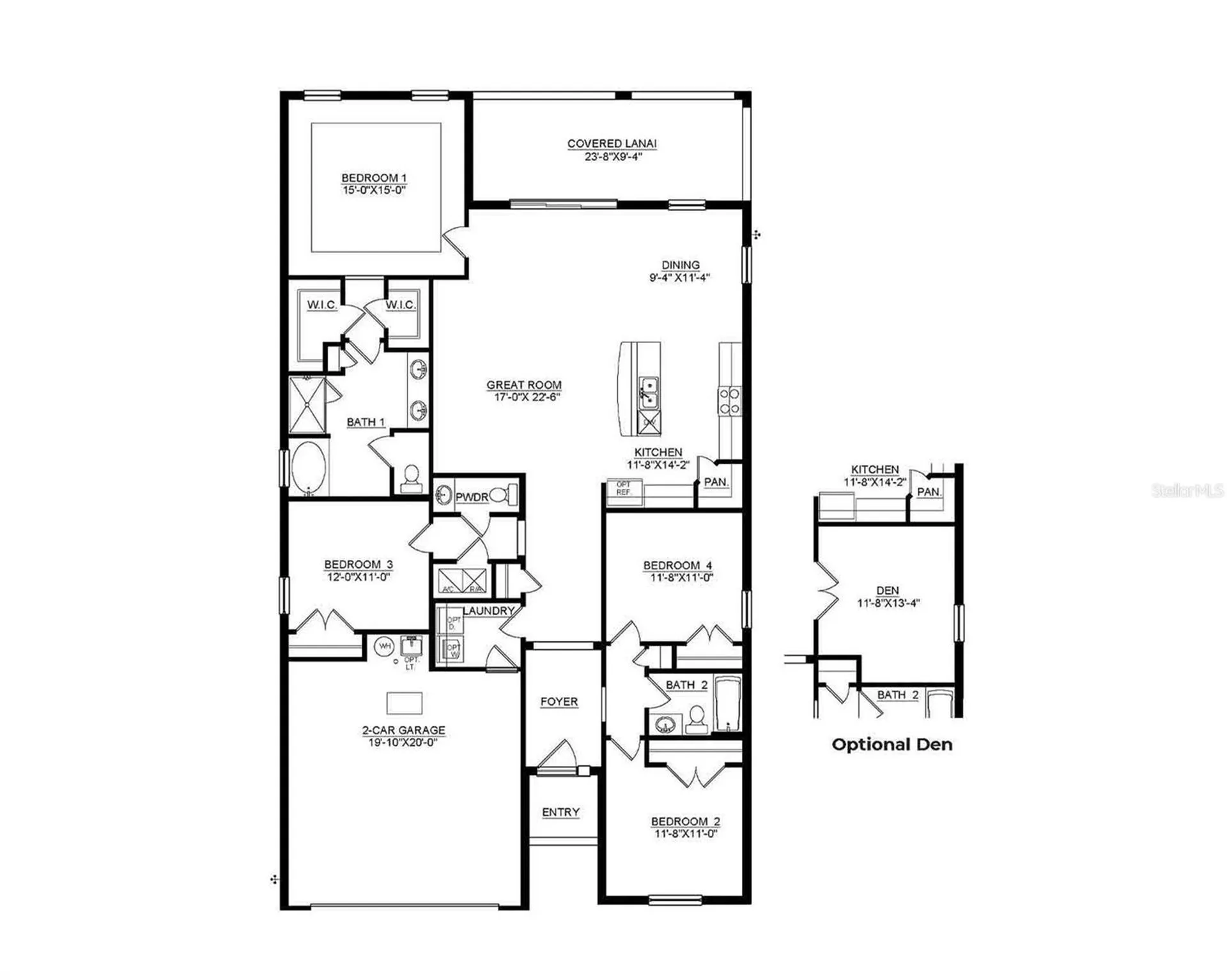 1921 Cobb Trail Parrish FL 34219