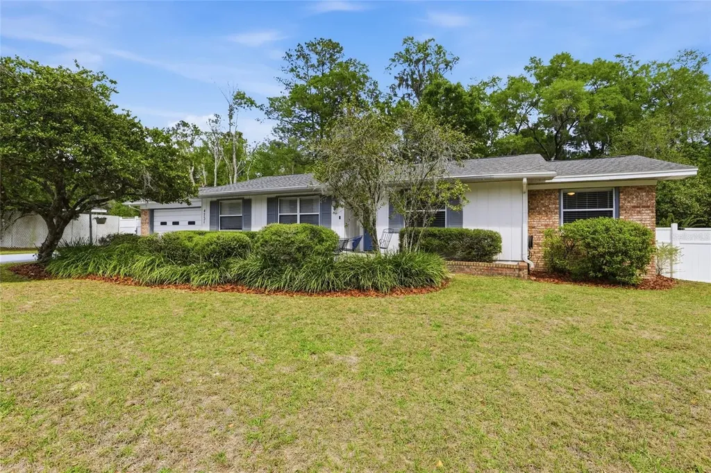 4731 NW 39th Street Gainesville FL 32606