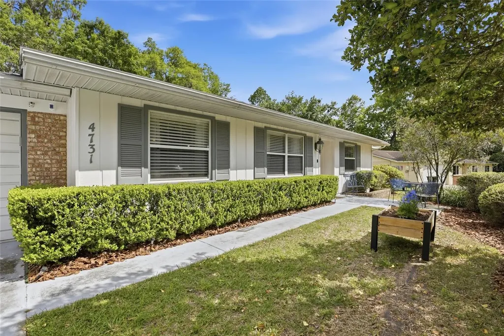 4731 NW 39th Street Gainesville FL 32606