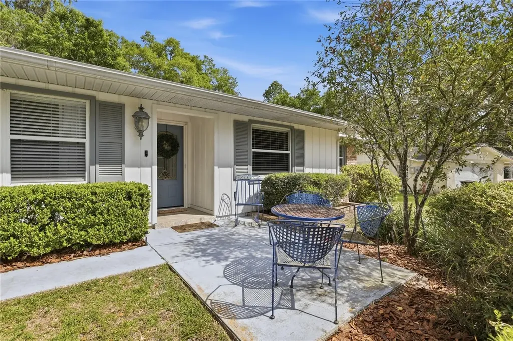 4731 NW 39th Street Gainesville FL 32606