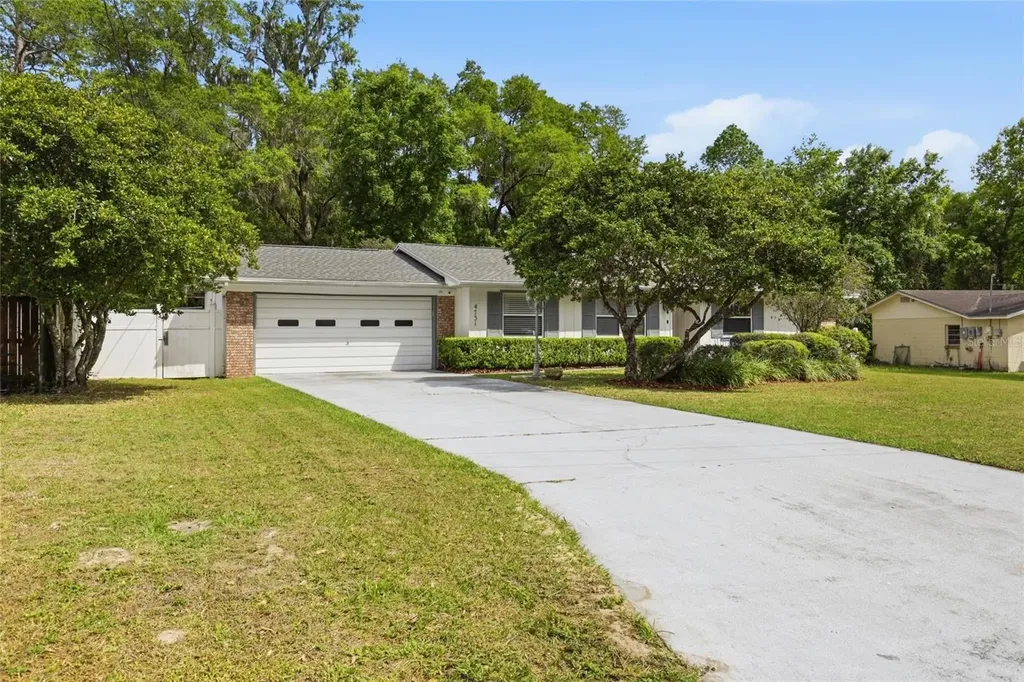 4731 NW 39th Street Gainesville FL 32606
