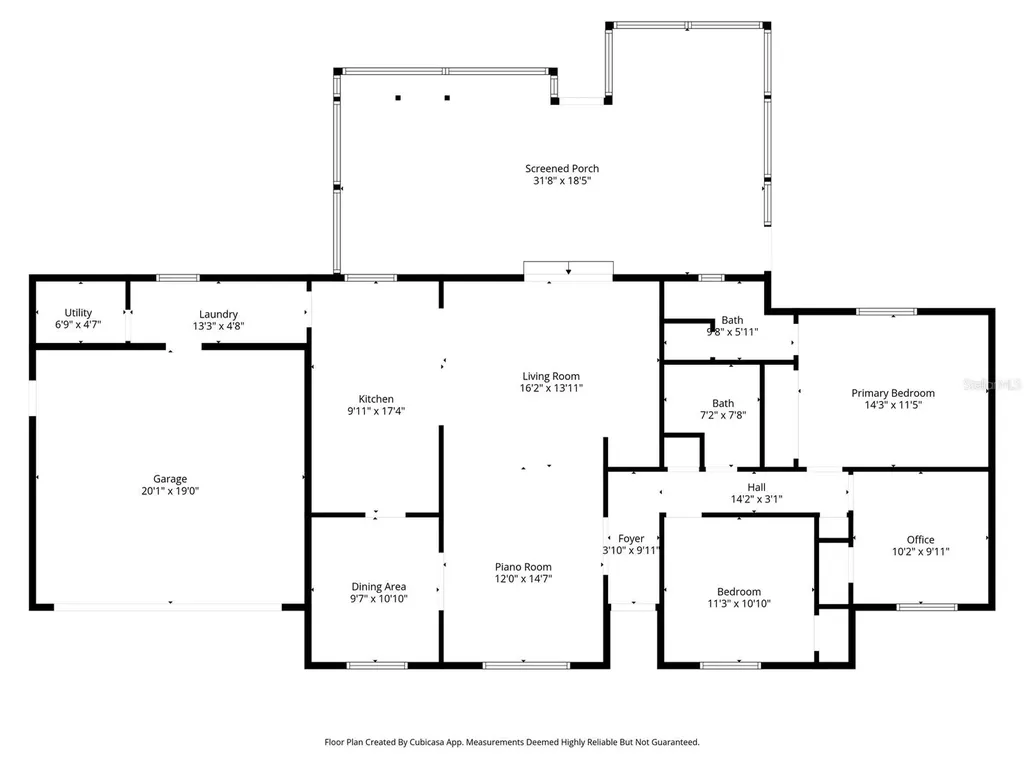 4731 NW 39th Street Gainesville FL 32606