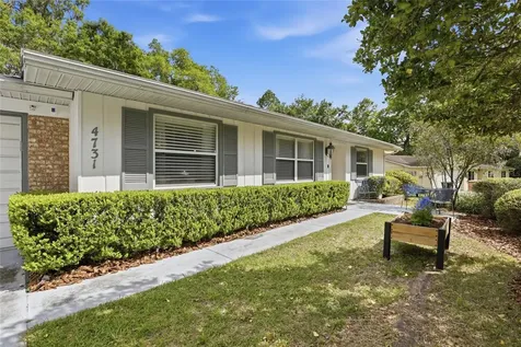 4731 NW 39th Street Gainesville FL 32606