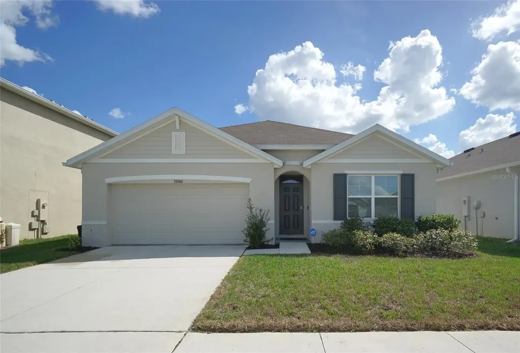 33700 Jasper Stone Drive Wesley Chapel FL 33543