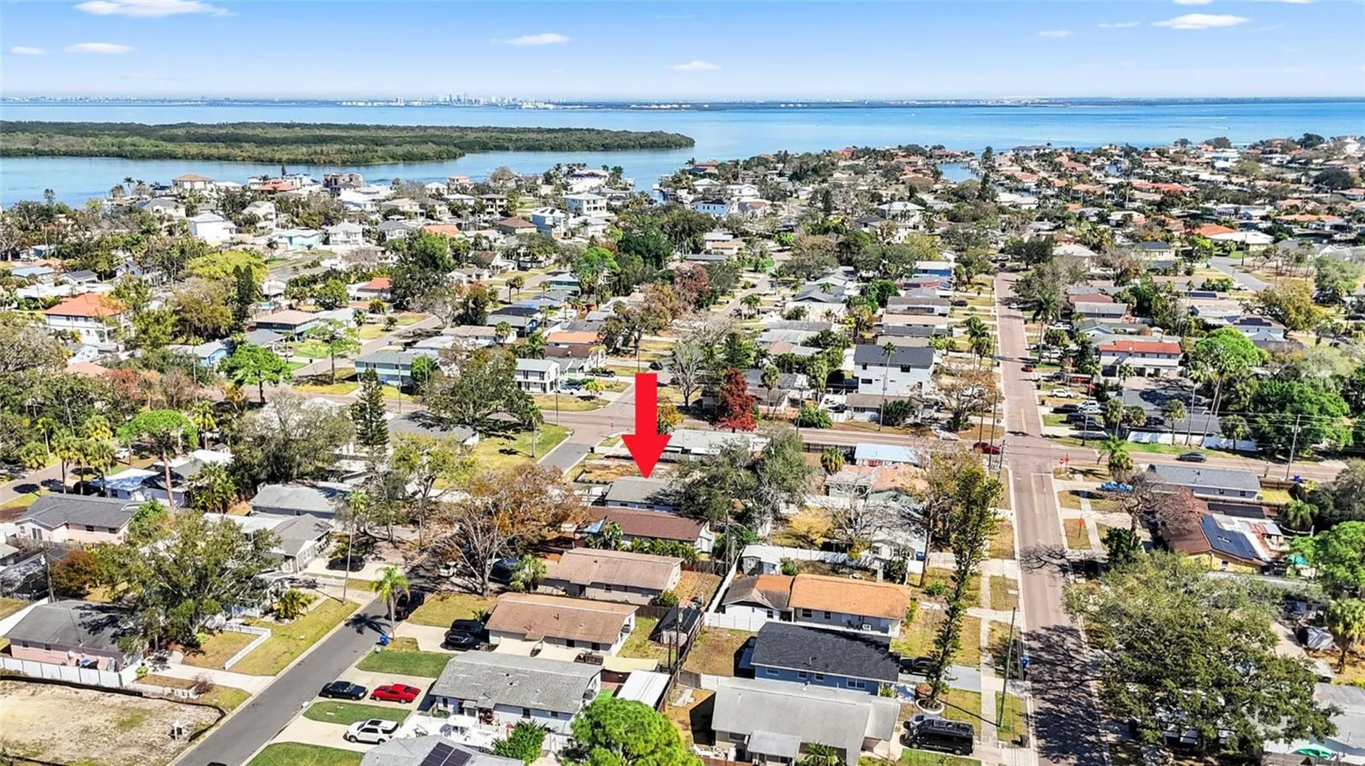 1778 New Hampshire Avenue NE St Petersburg FL 33703