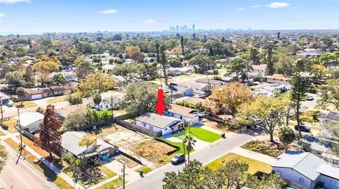 1778 New Hampshire Avenue NE St Petersburg FL 33703