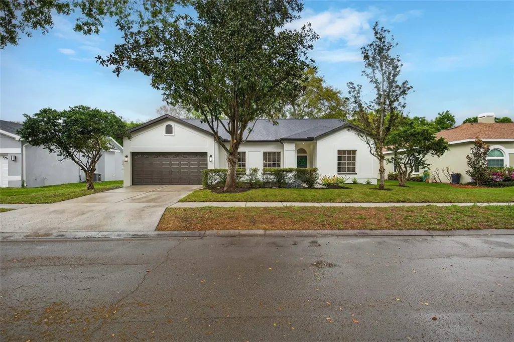 18917 Edinborough Way Tampa FL 33647