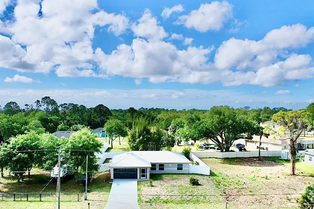 3659 Donahue Avenue North Port FL 34288