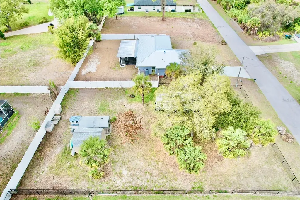 3659 Donahue Avenue North Port FL 34288