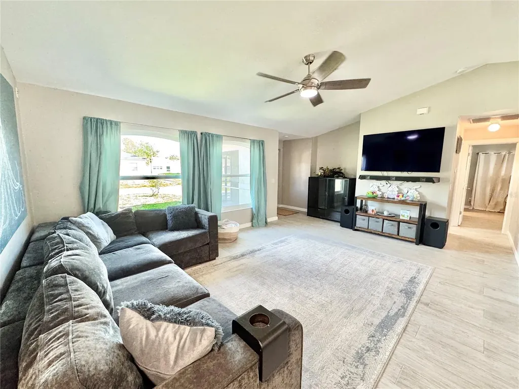 3659 Donahue Avenue North Port FL 34288