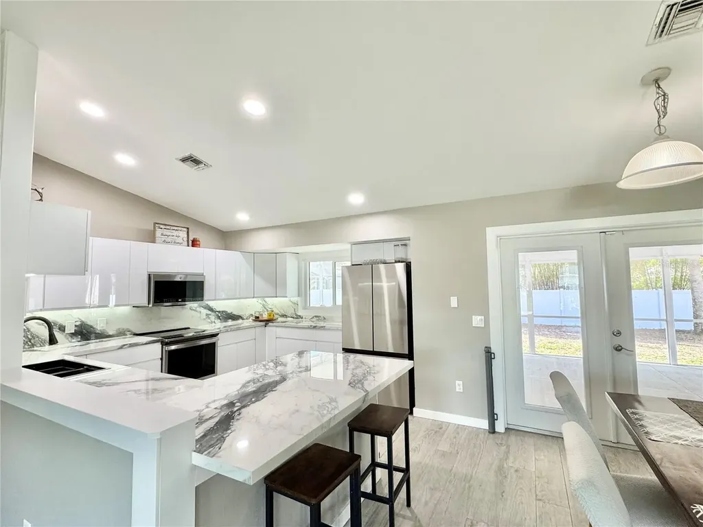 3659 Donahue Avenue North Port FL 34288