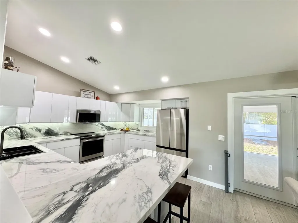 3659 Donahue Avenue North Port FL 34288
