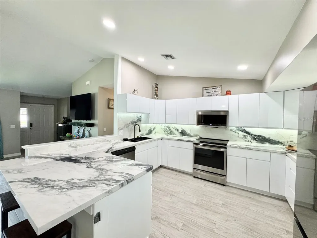 3659 Donahue Avenue North Port FL 34288