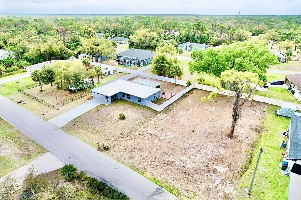 3659 Donahue Avenue North Port FL 34288