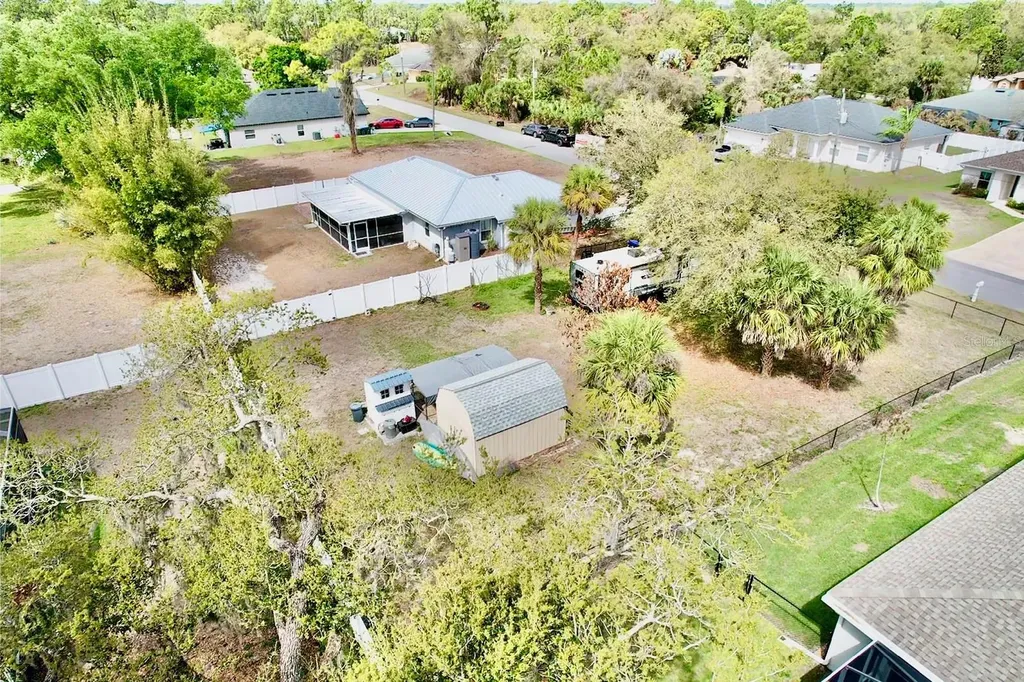 3659 Donahue Avenue North Port FL 34288