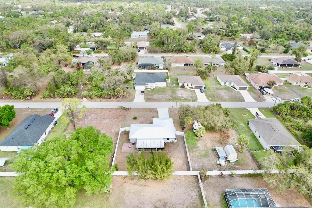 3659 Donahue Avenue North Port FL 34288