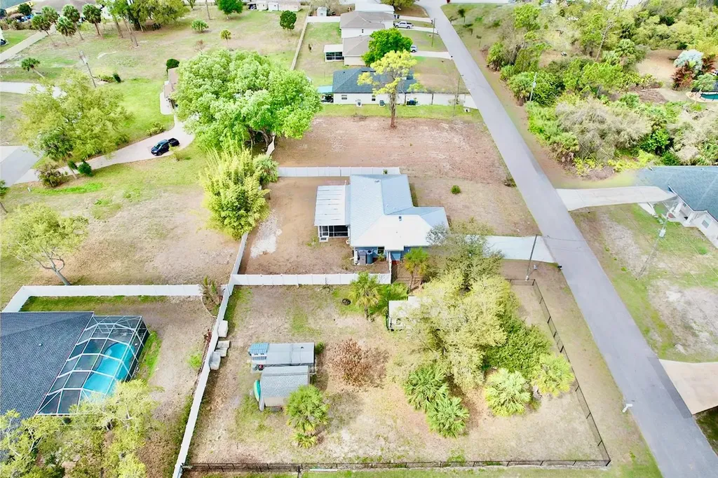 3659 Donahue Avenue North Port FL 34288