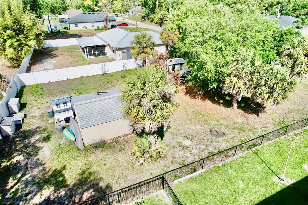 3659 Donahue Avenue North Port FL 34288