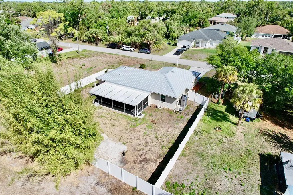 3659 Donahue Avenue North Port FL 34288