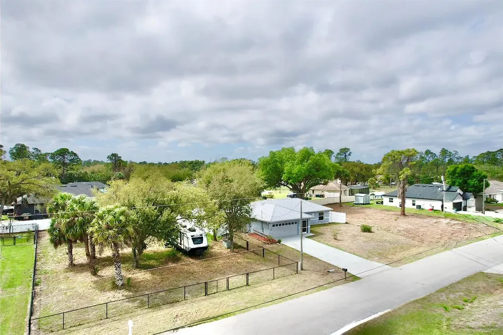 3659 Donahue Avenue North Port FL 34288