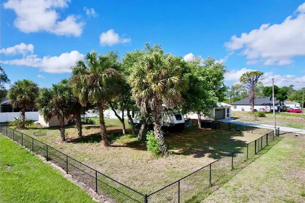 3659 Donahue Avenue North Port FL 34288