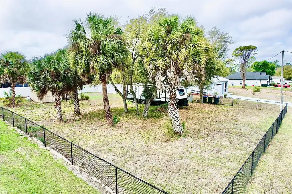 3659 Donahue Avenue North Port FL 34288