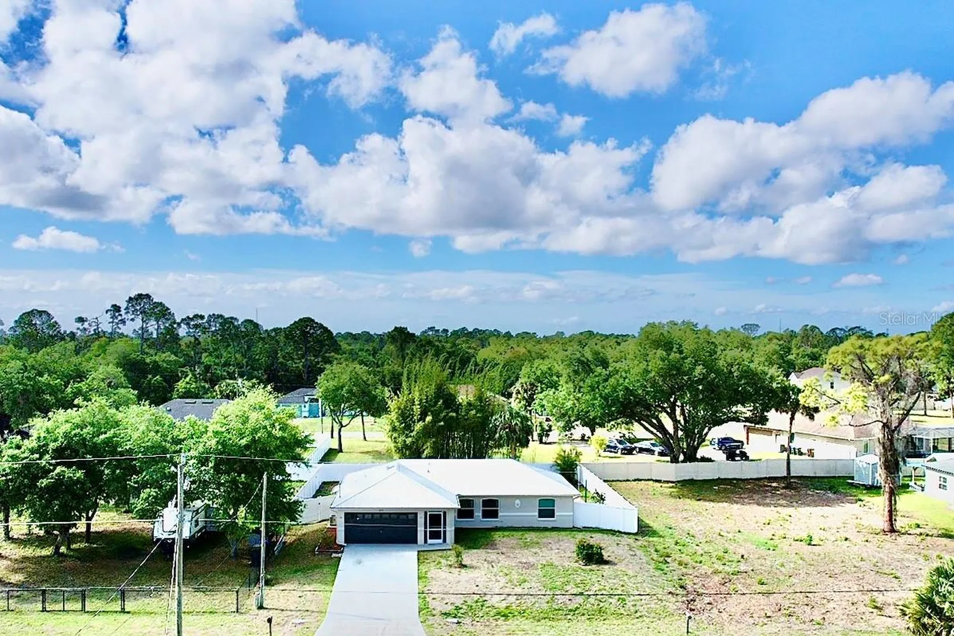 3659 Donahue Avenue North Port FL 34288