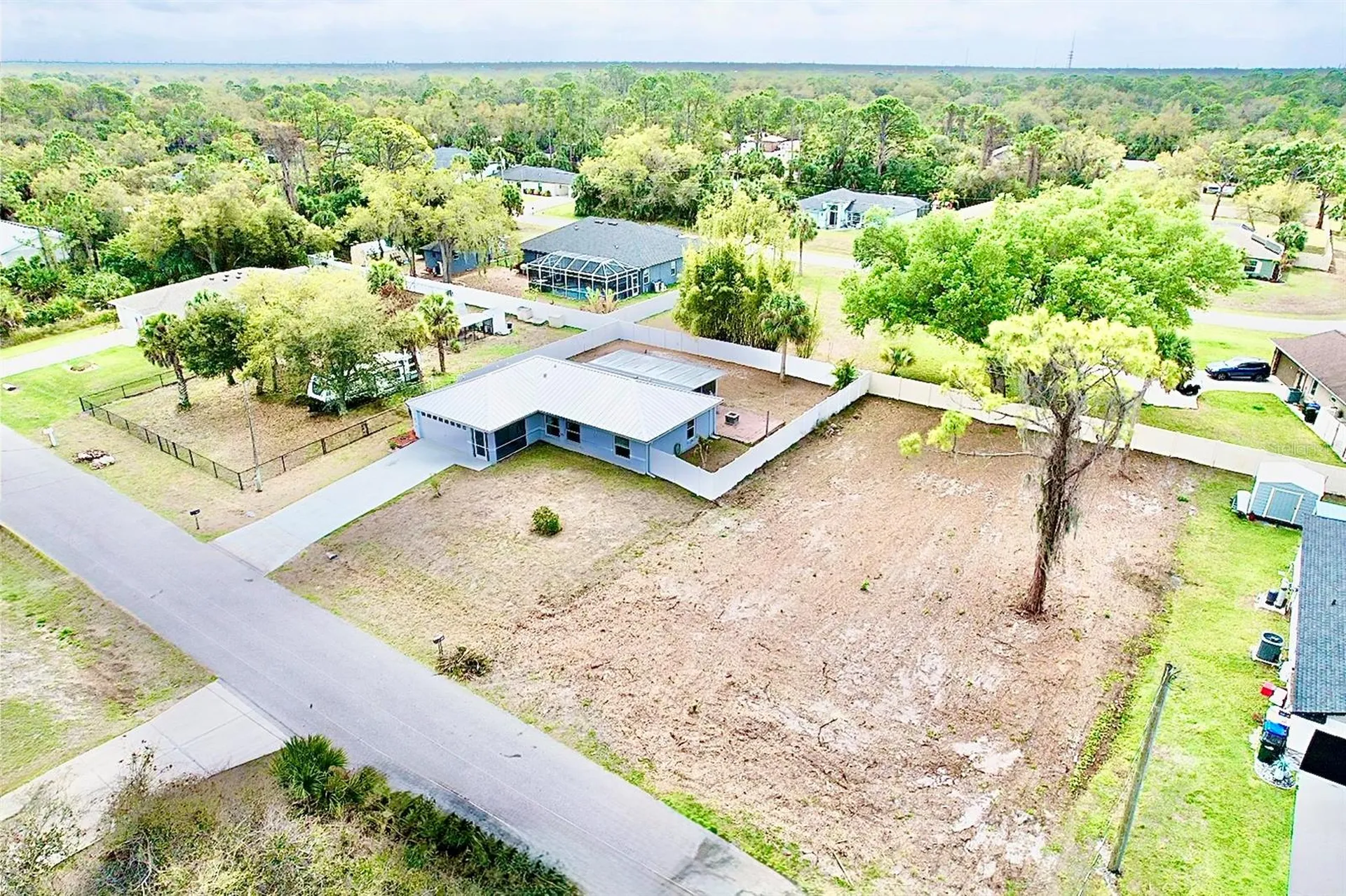3659 Donahue Avenue North Port FL 34288