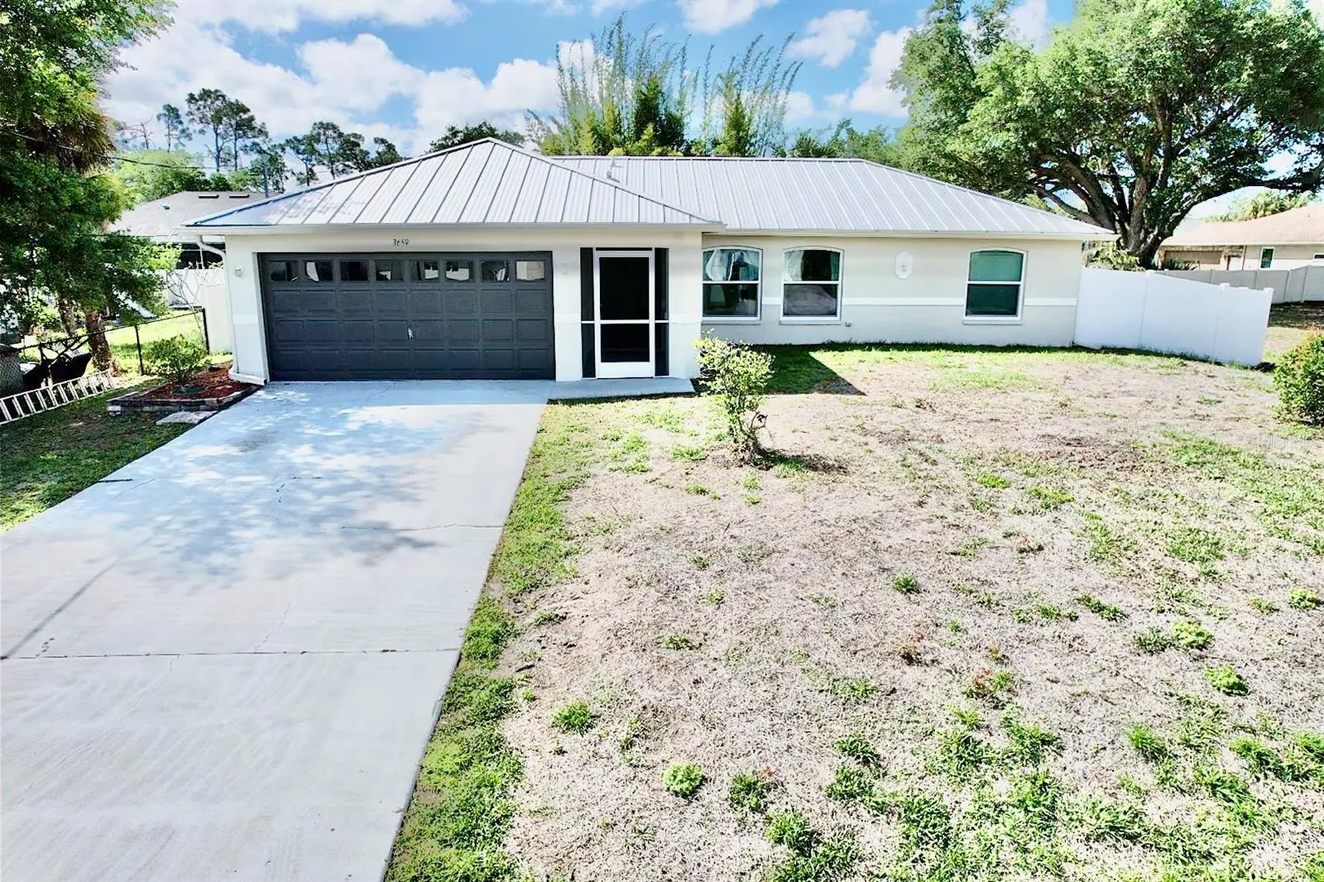 3659 Donahue Avenue North Port FL 34288