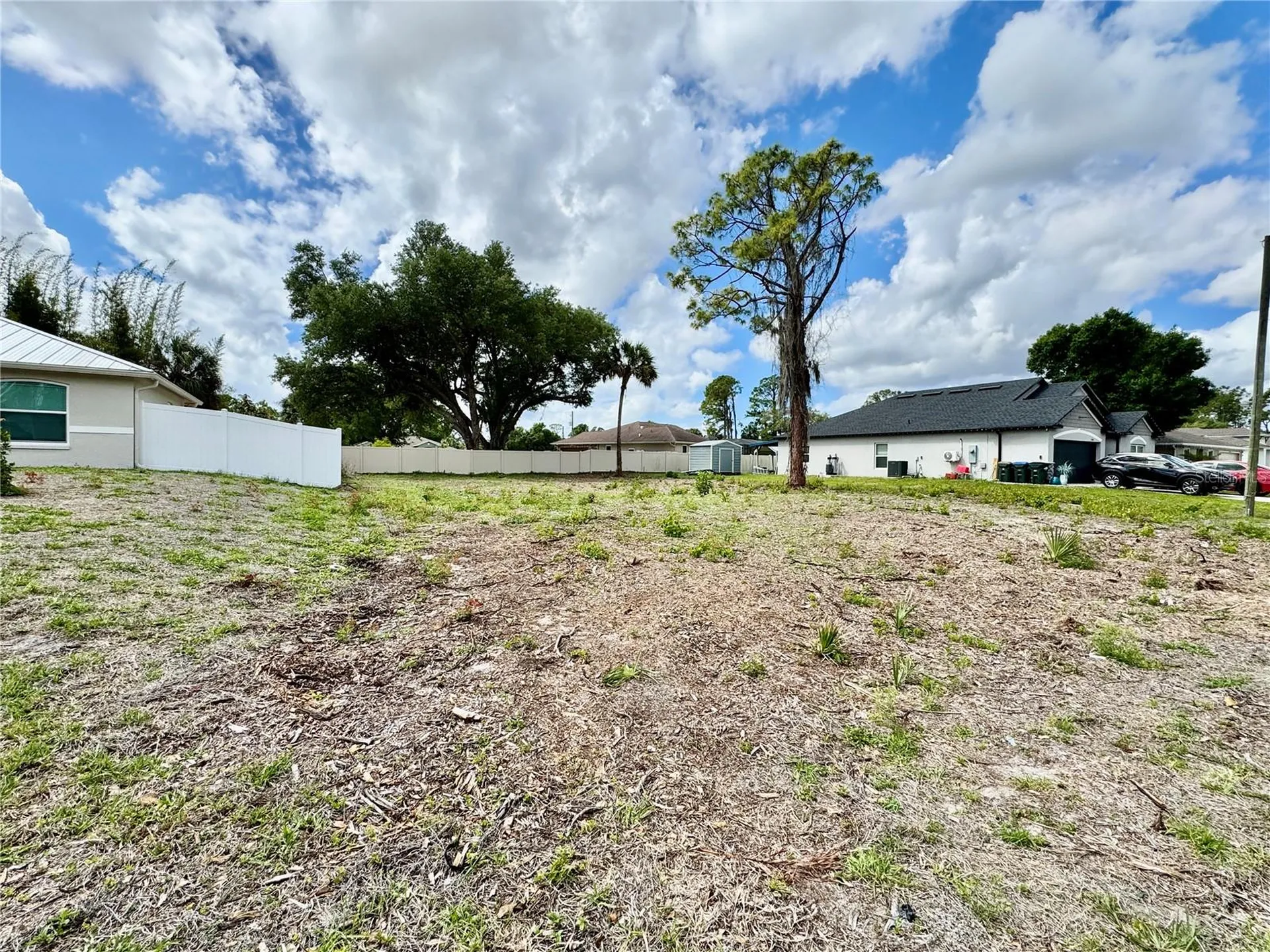 3659 Donahue Avenue North Port FL 34288