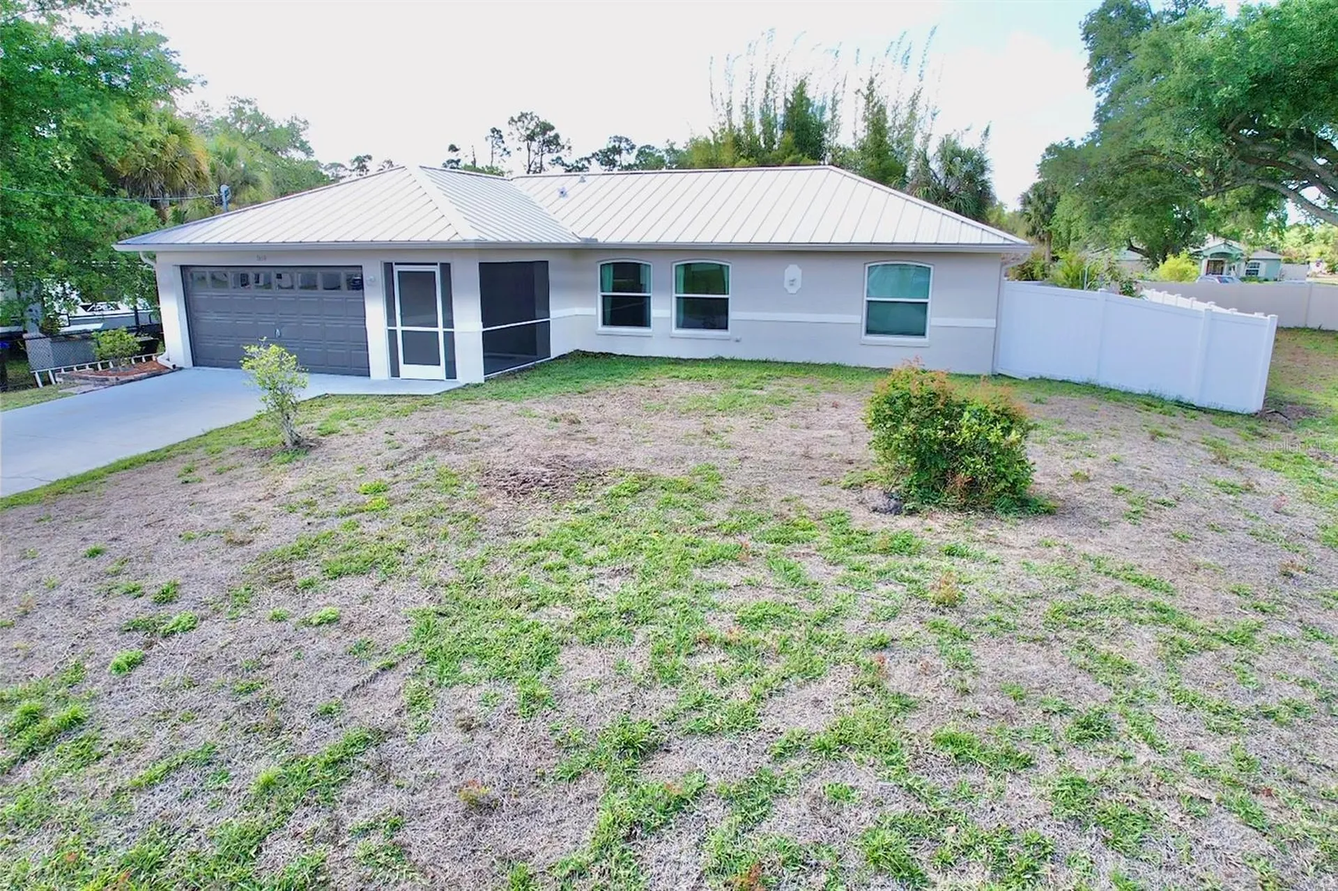 3659 Donahue Avenue North Port FL 34288