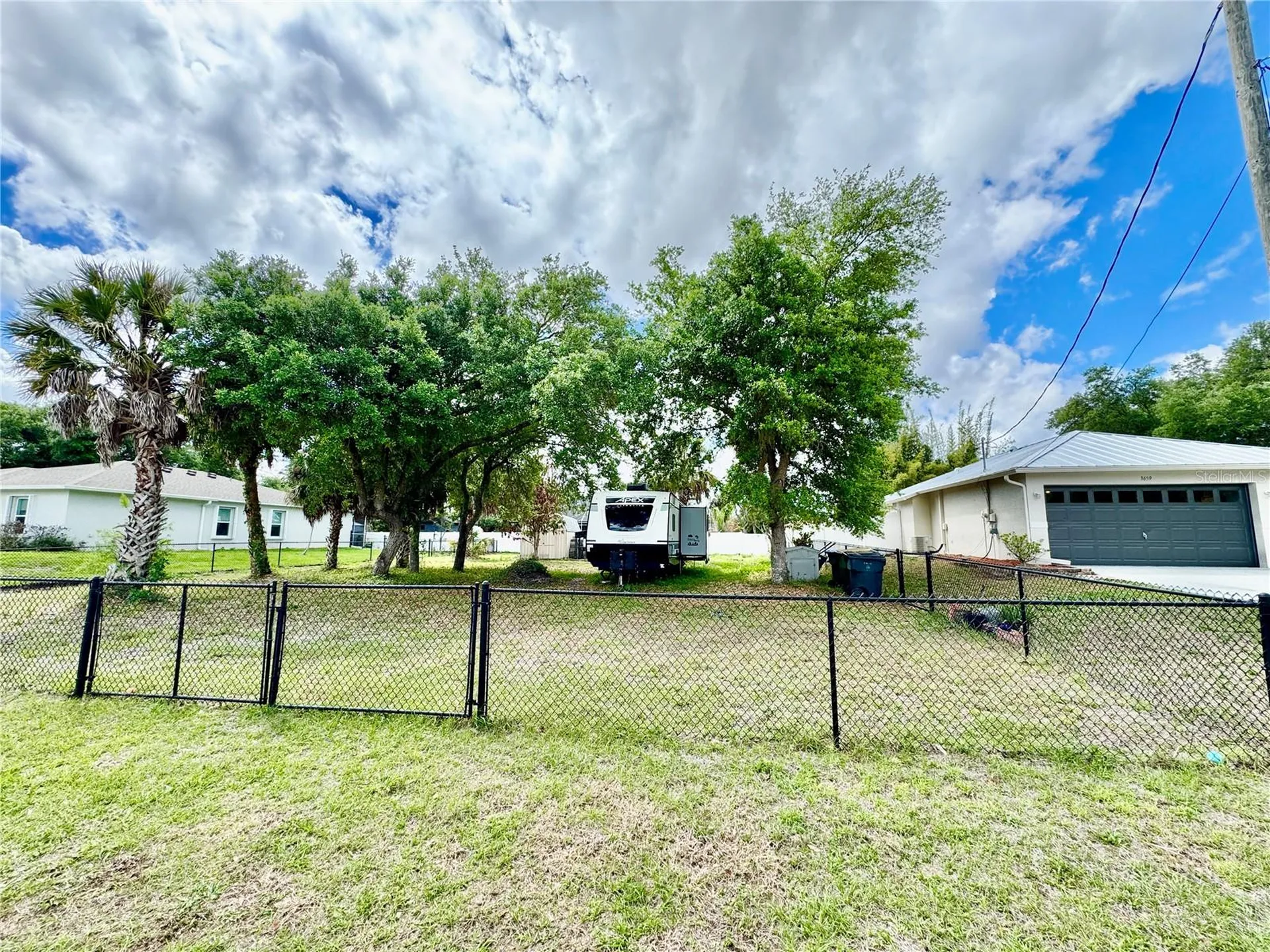 3659 Donahue Avenue North Port FL 34288