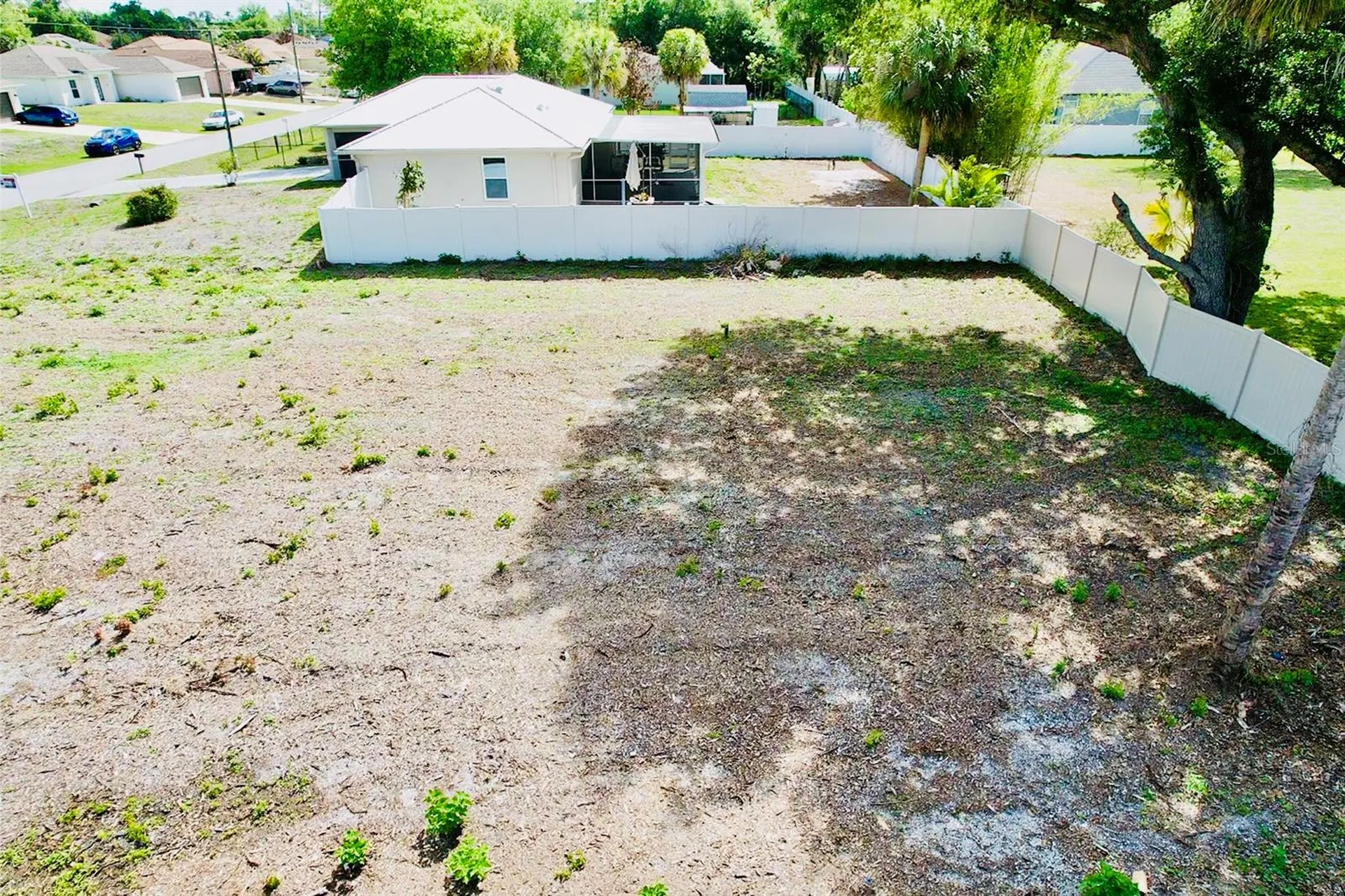 3659 Donahue Avenue North Port FL 34288