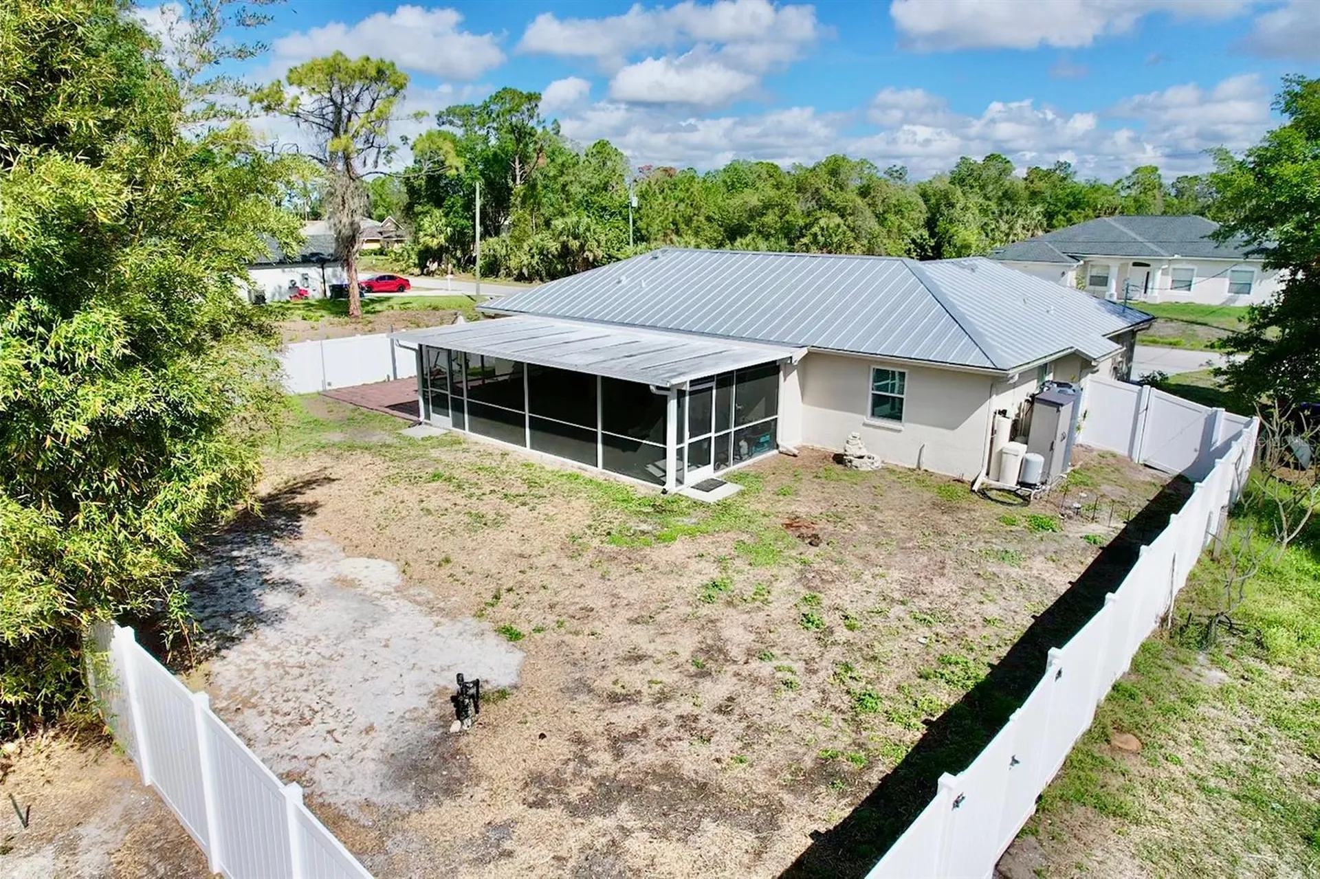 3659 Donahue Avenue North Port FL 34288